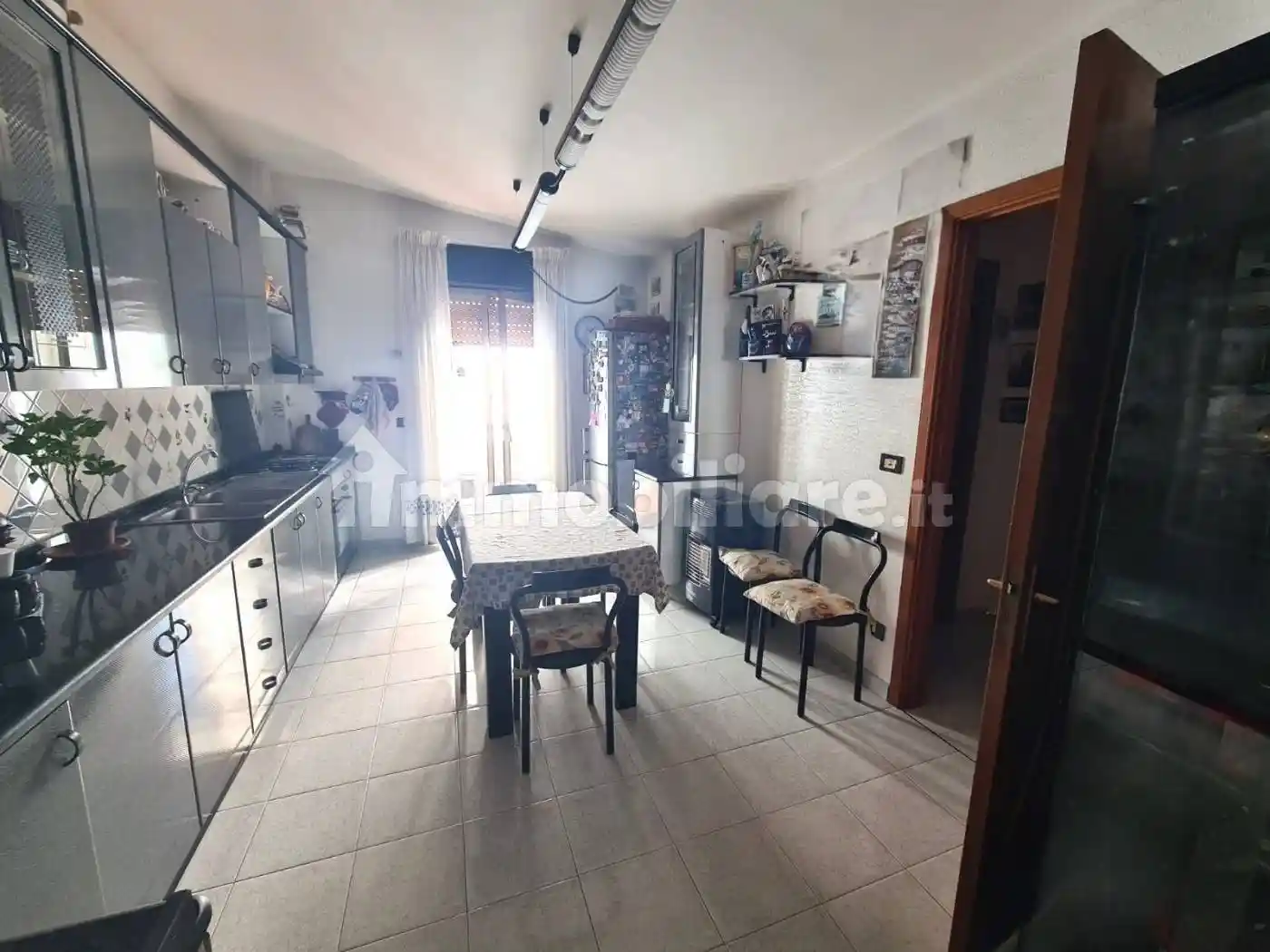 Appartamento in vendita a Catania