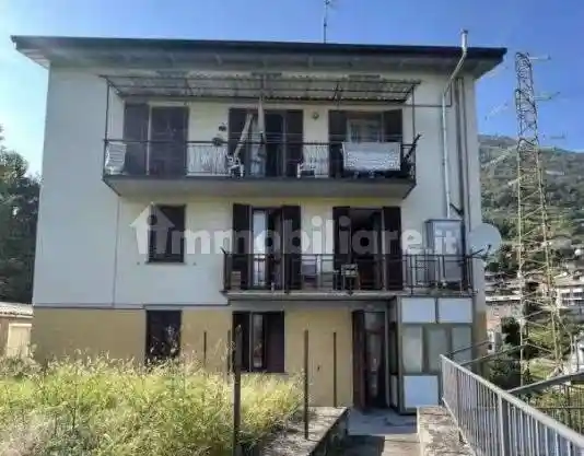 Appartamento in vendita a Sondrio