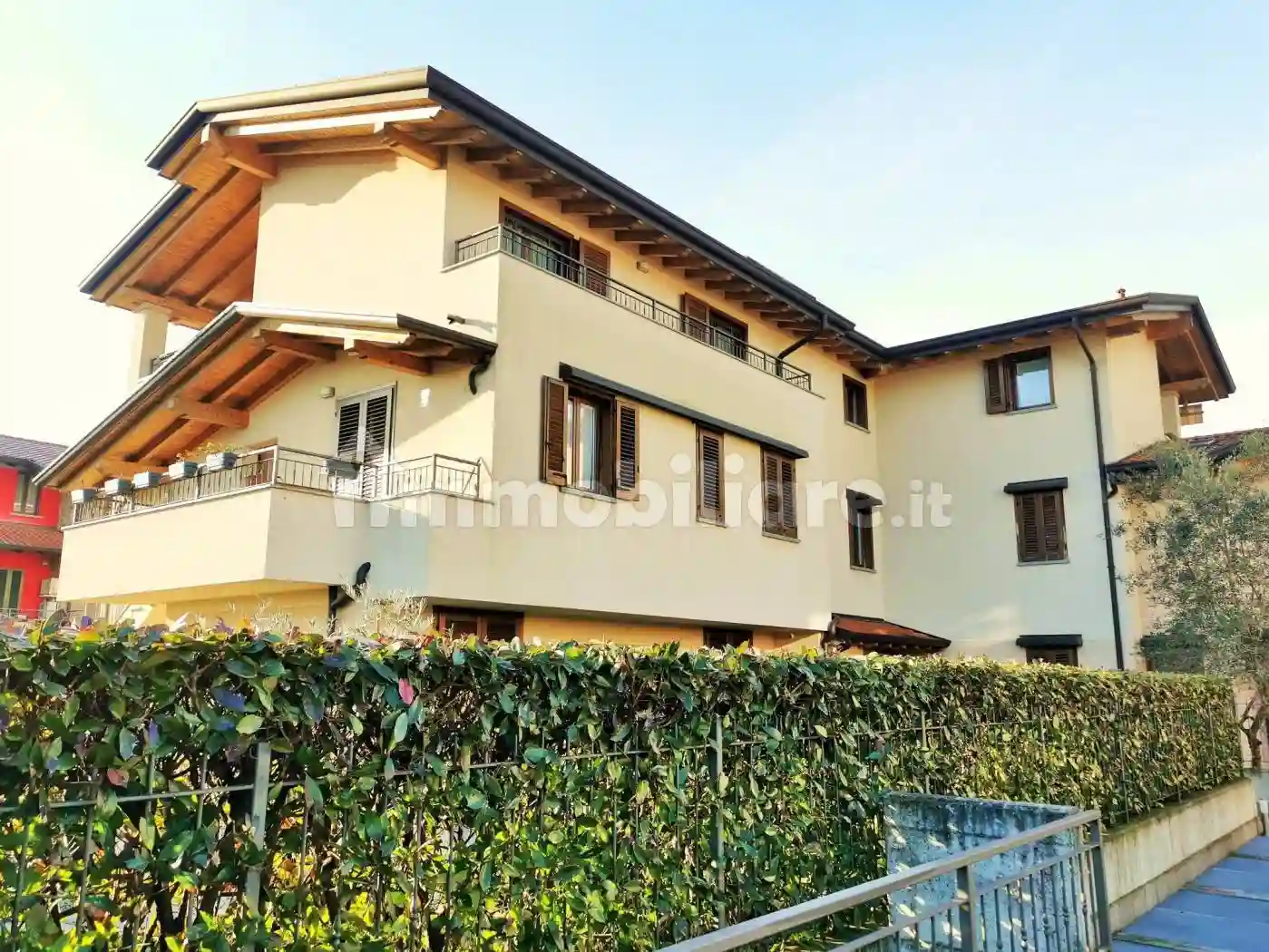 Attico - Mansarda - foto 2