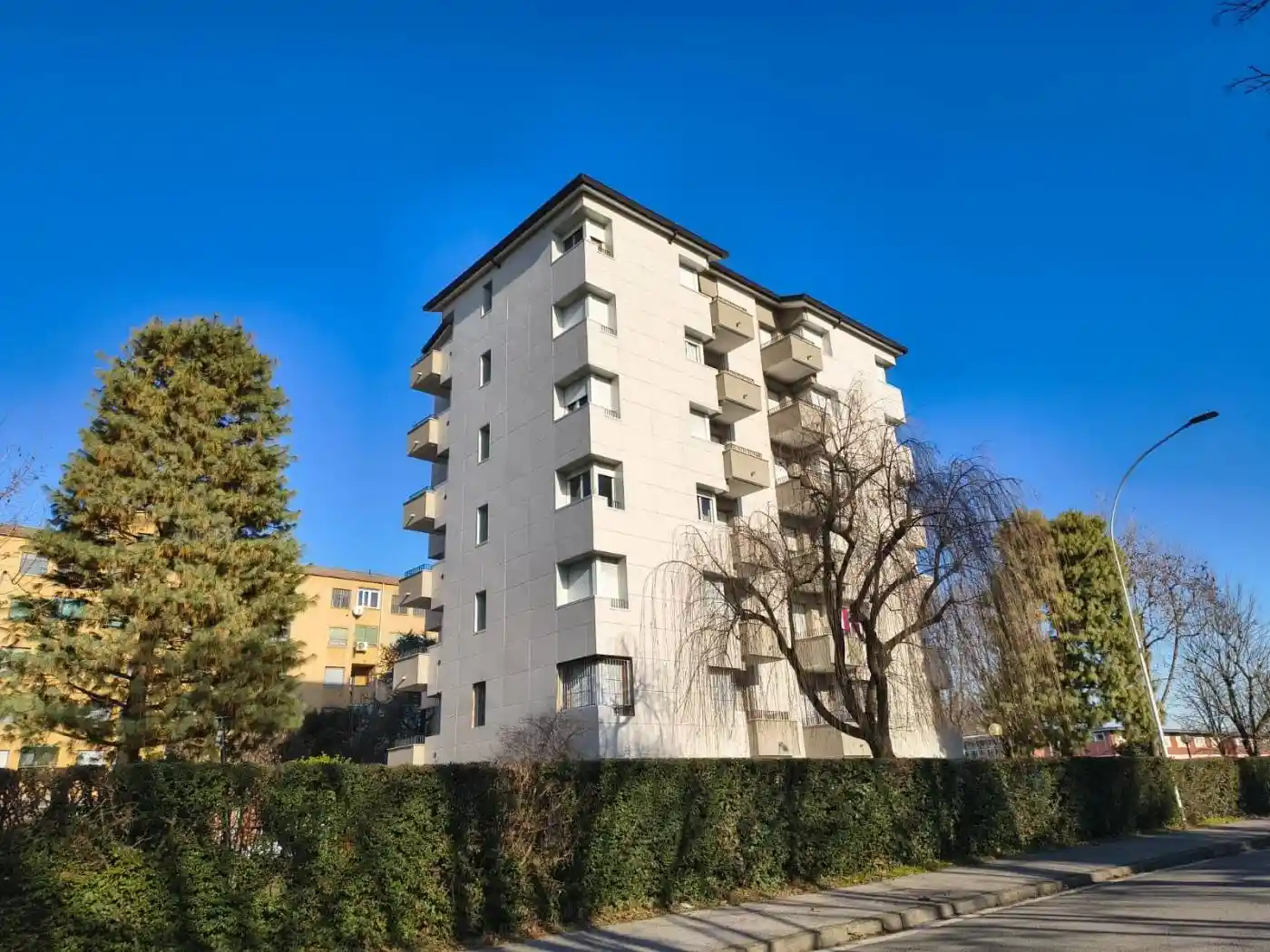 Appartamento in vendita a Bussero