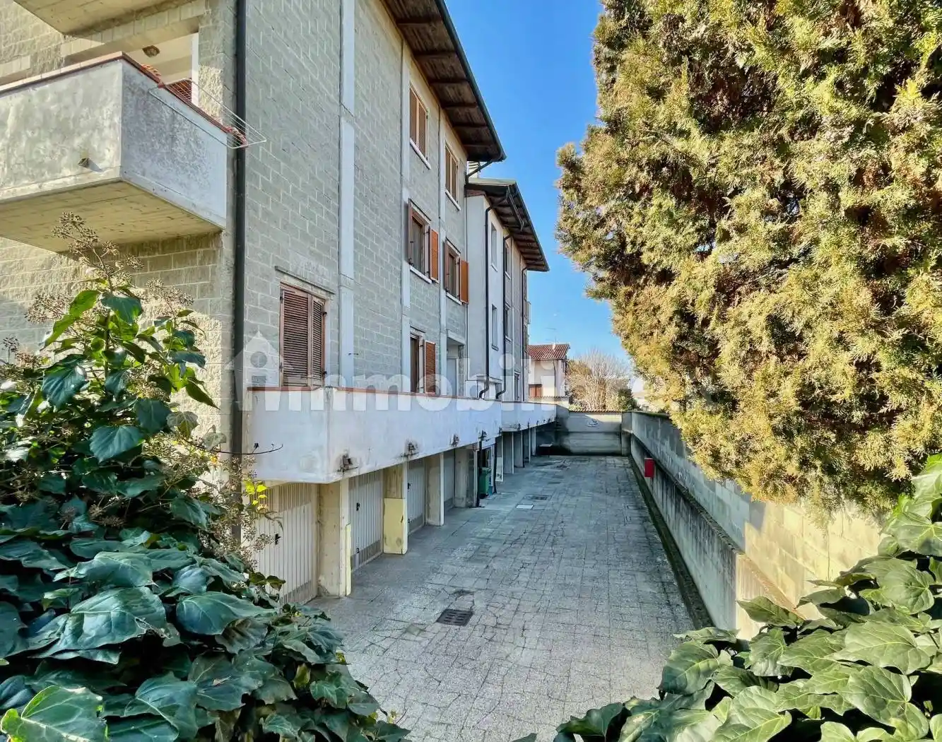 Appartamento in vendita a Gropello Cairoli