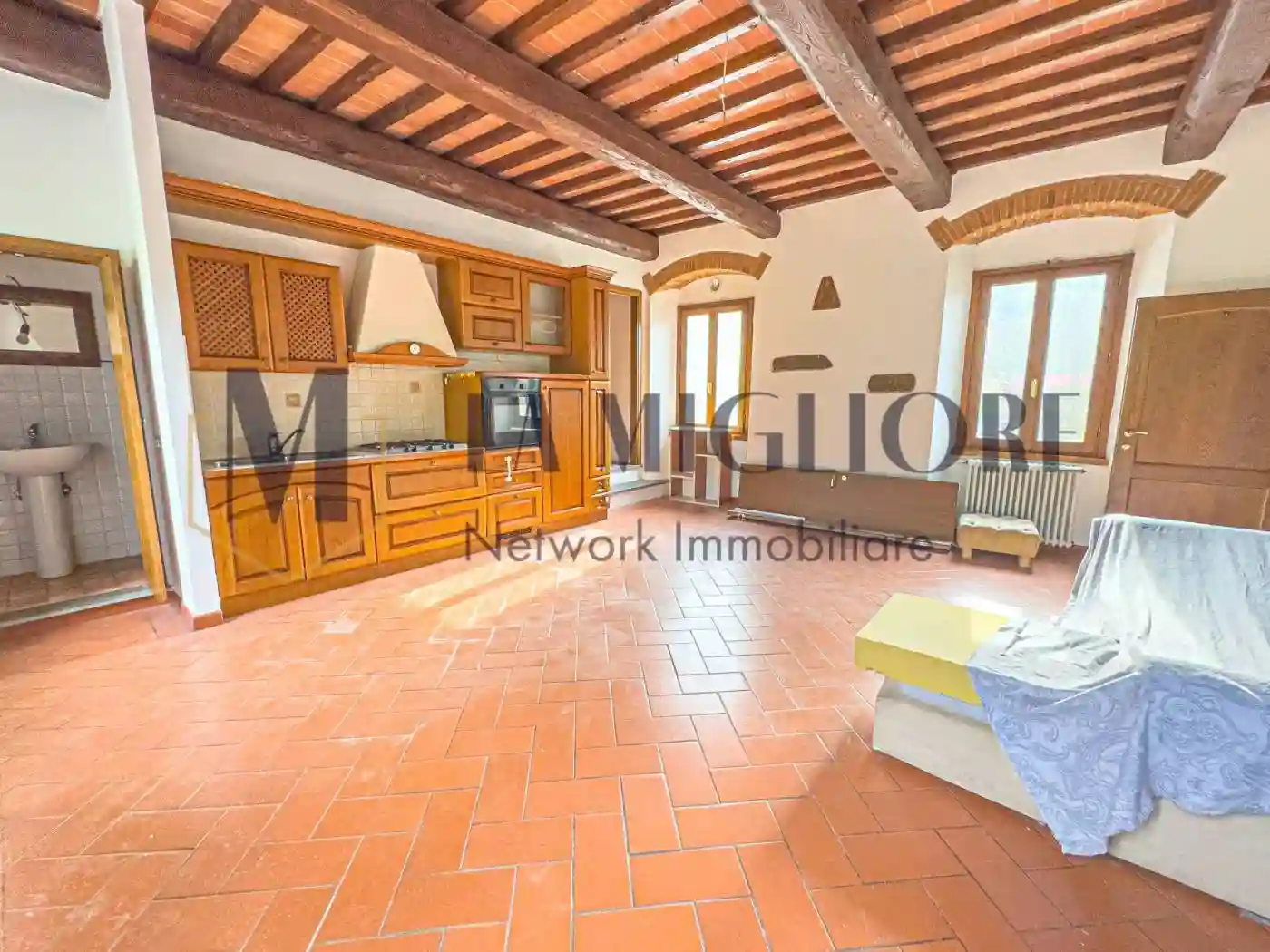 Casa indipendente - foto 2