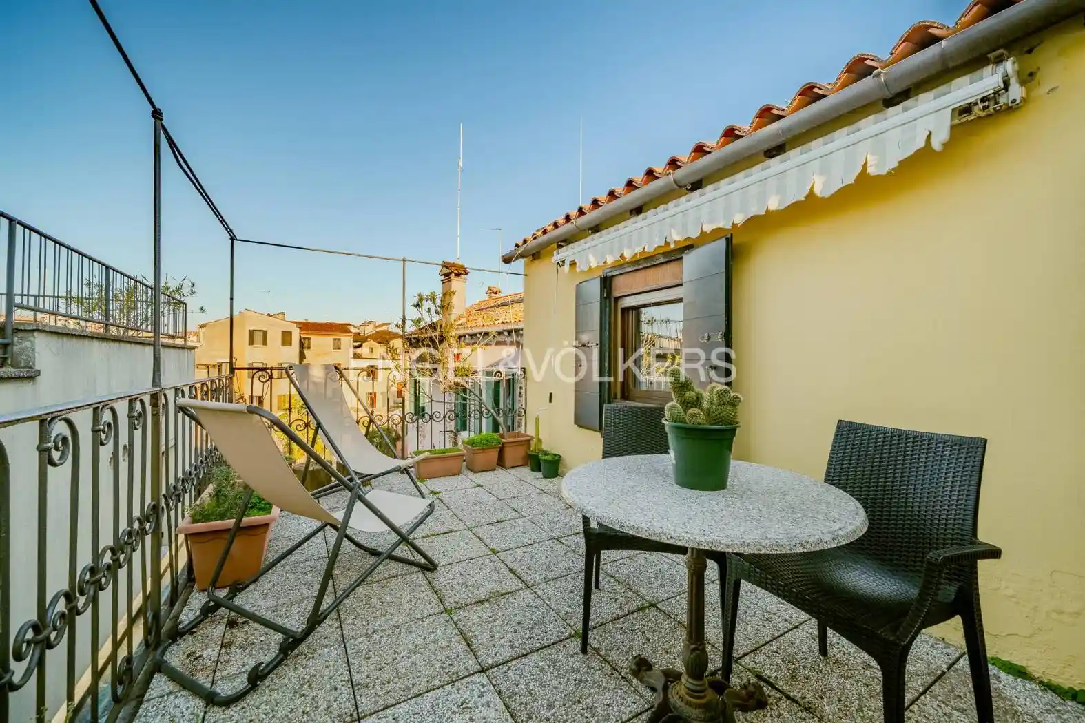 Appartamento in vendita a Venezia