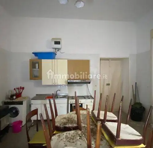 Palazzo - Edificio in vendita a Liveri