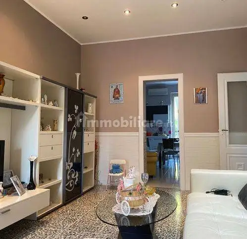 Appartamento in vendita a Casamarciano