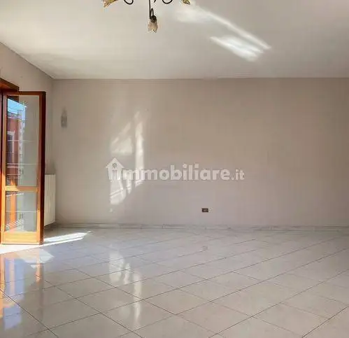 Appartamento in vendita a Saviano