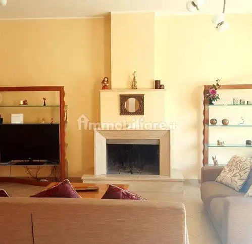 Villa in vendita a Roccarainola