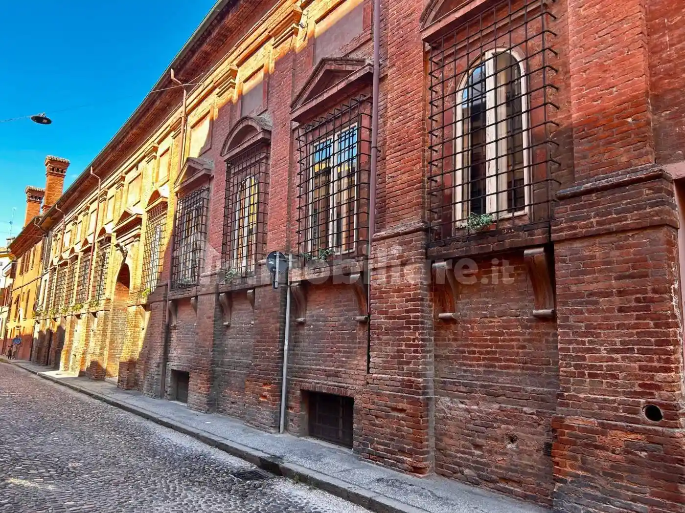 Appartamento in vendita a Ferrara