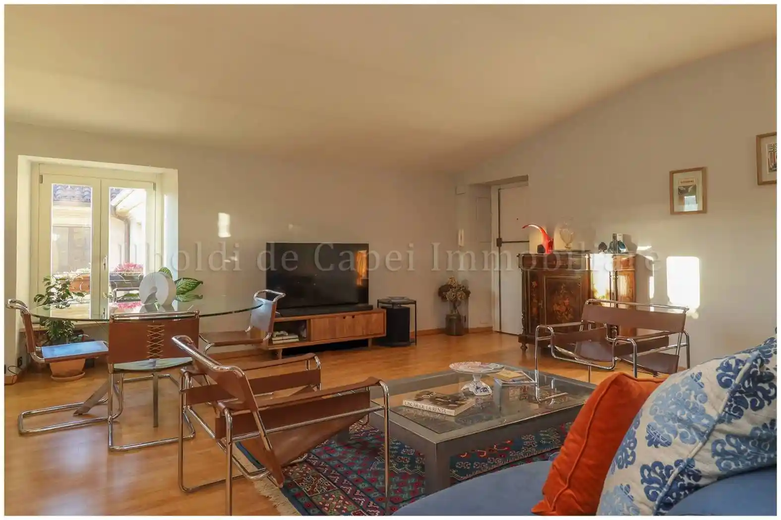 Attico - Mansarda in affitto a Torino