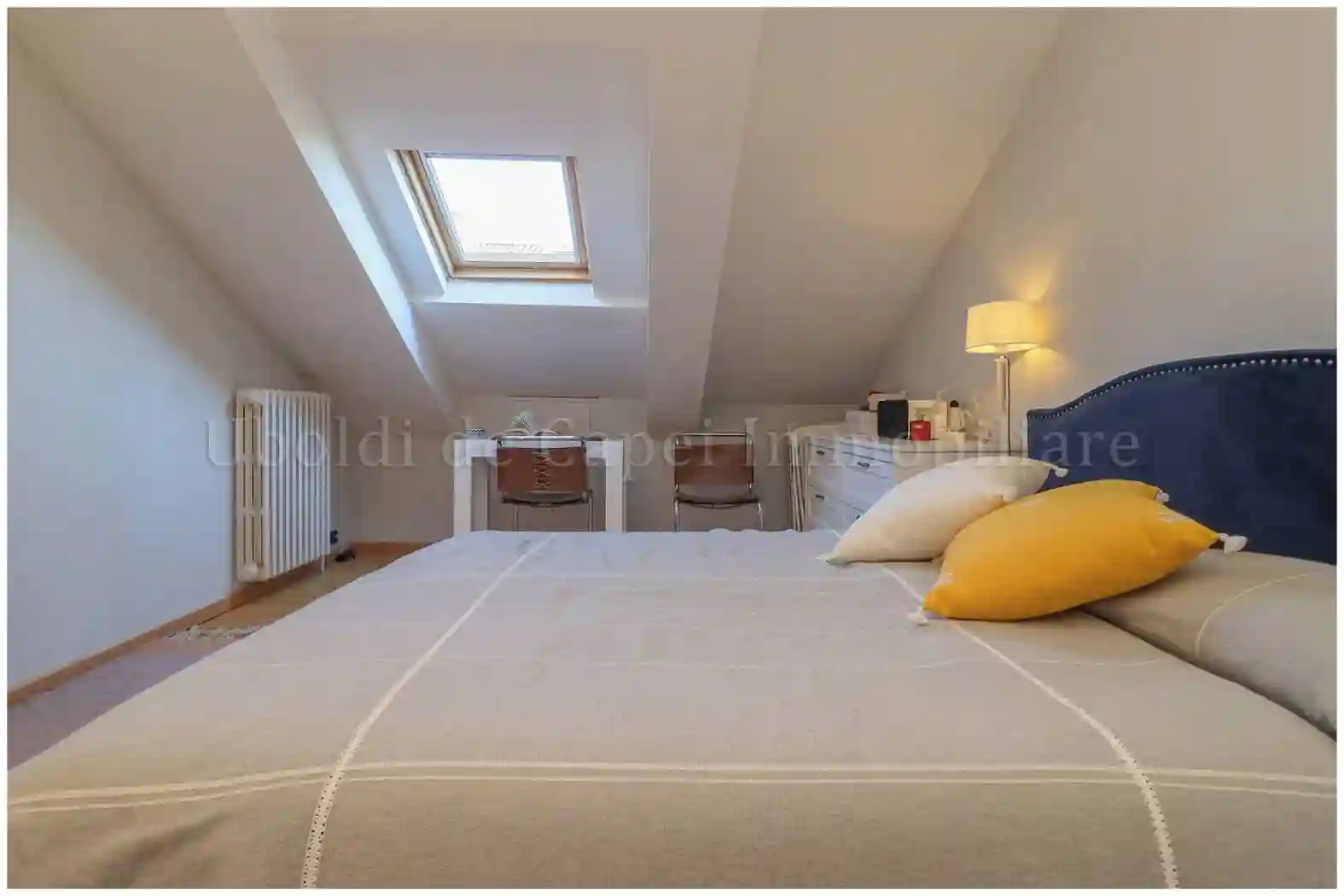 Attico - Mansarda - foto 5