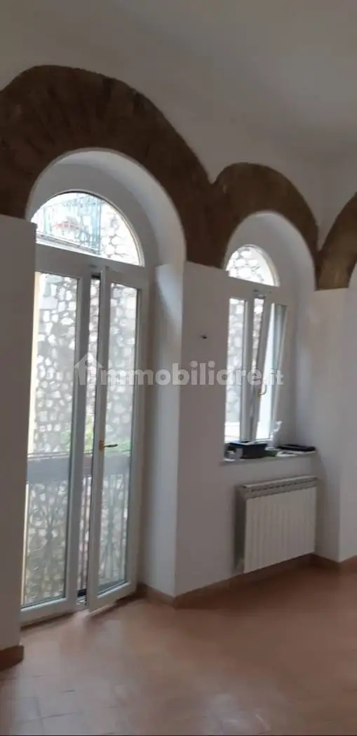 Appartamento in affitto a Salerno