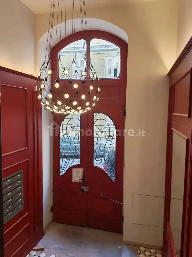 Appartamento in affitto a Trieste