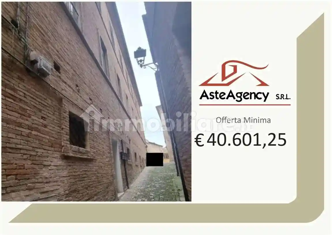 Appartamento in vendita a Fermo