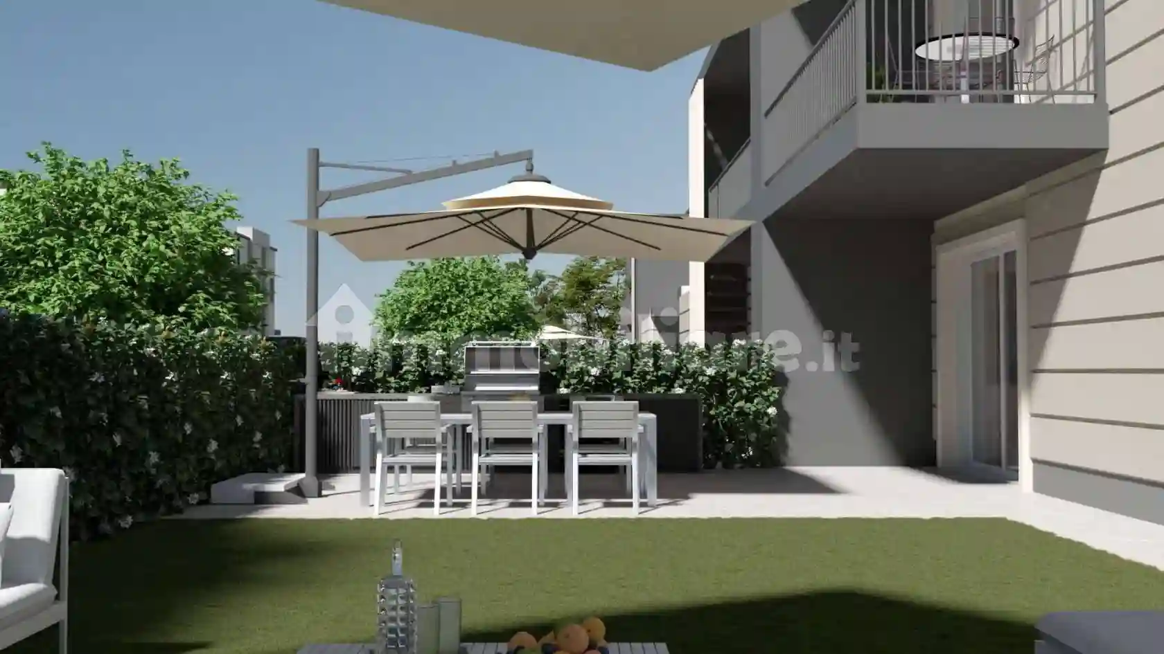 Villetta a schiera - foto 2