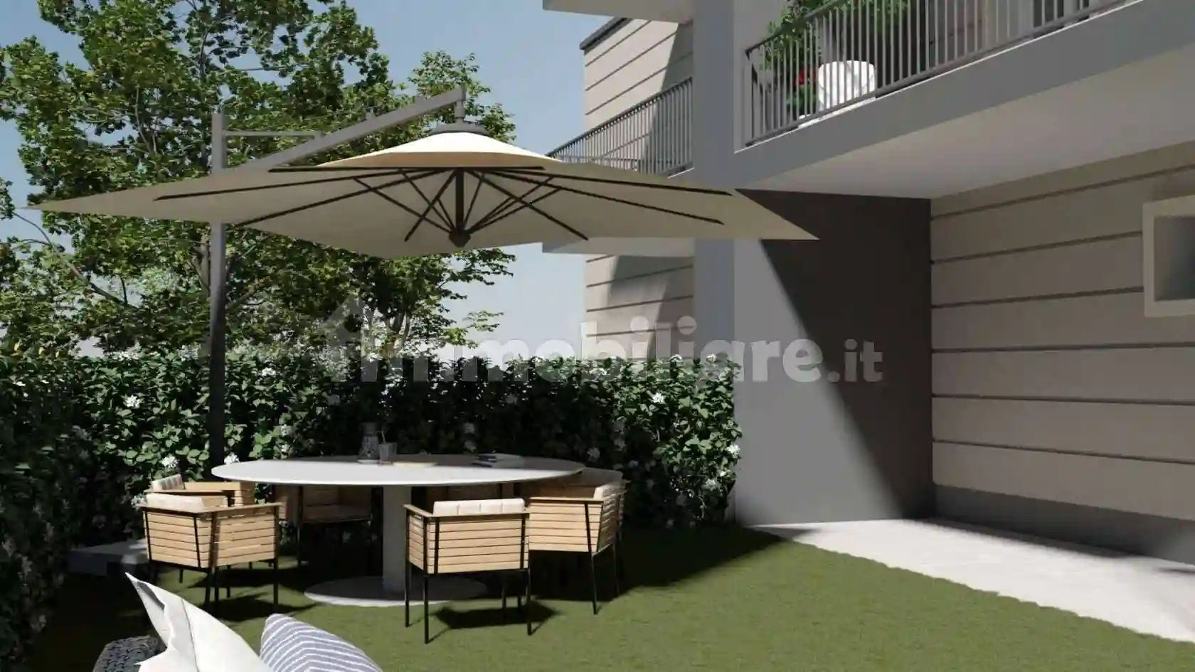 Villetta a schiera - foto 5