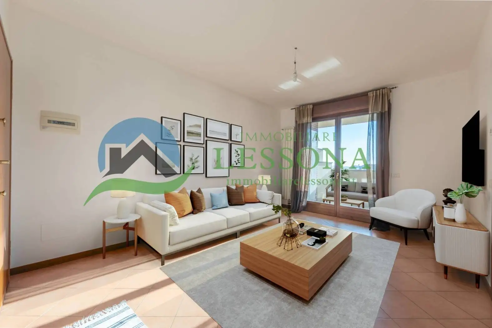Apartment in vendita a Milan
