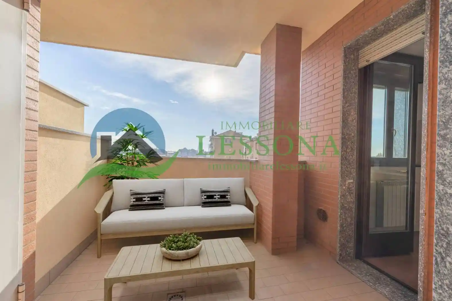 Bilocale viale Carlo Espinasse 106, Certosa, Milano - foto 2