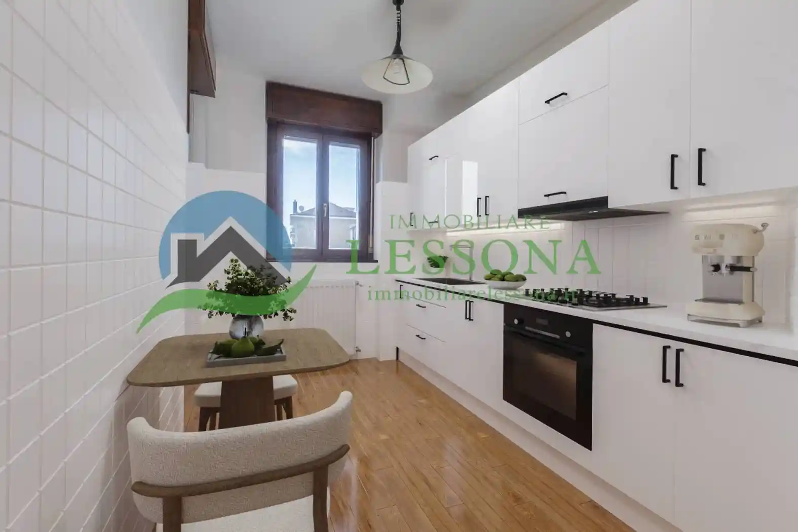 Bilocale viale Carlo Espinasse 106, Certosa, Milano - foto 3