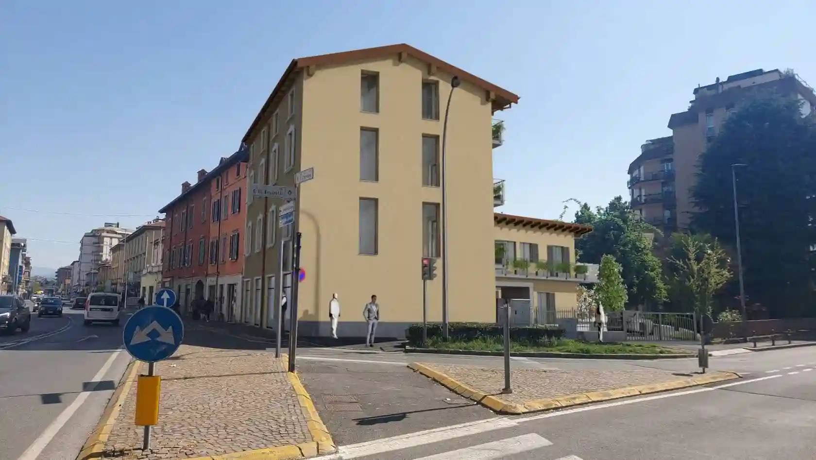 Casa indipendente - foto 4