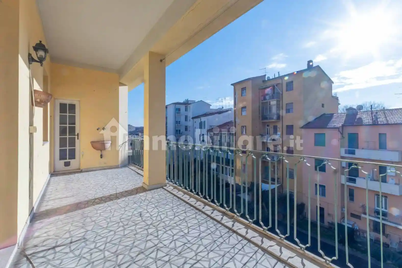 Appartamento in vendita a Pisa