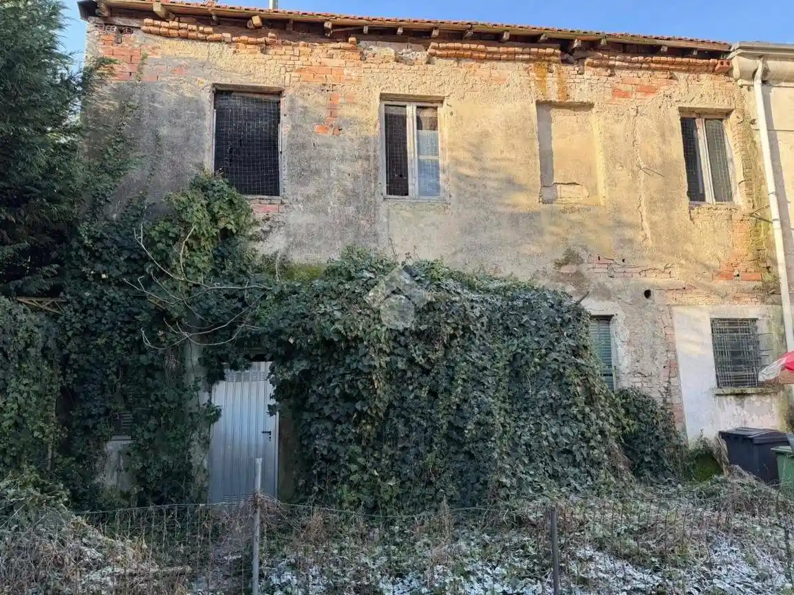 Rustico - Casale in vendita a Canonica d'Adda