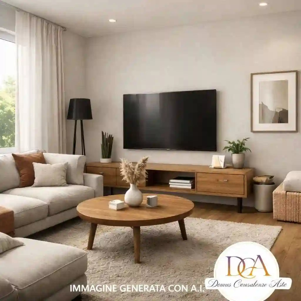 Appartamento - foto 2