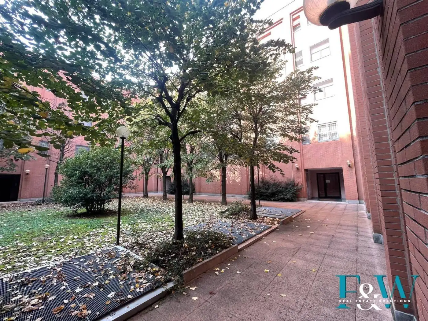 Appartamento in vendita a Milan