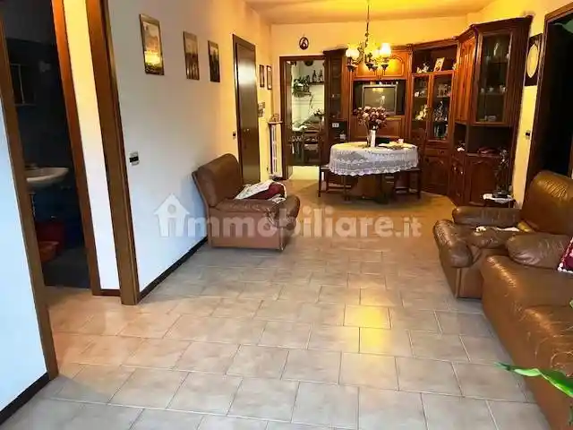 Appartamento in vendita a Cantù