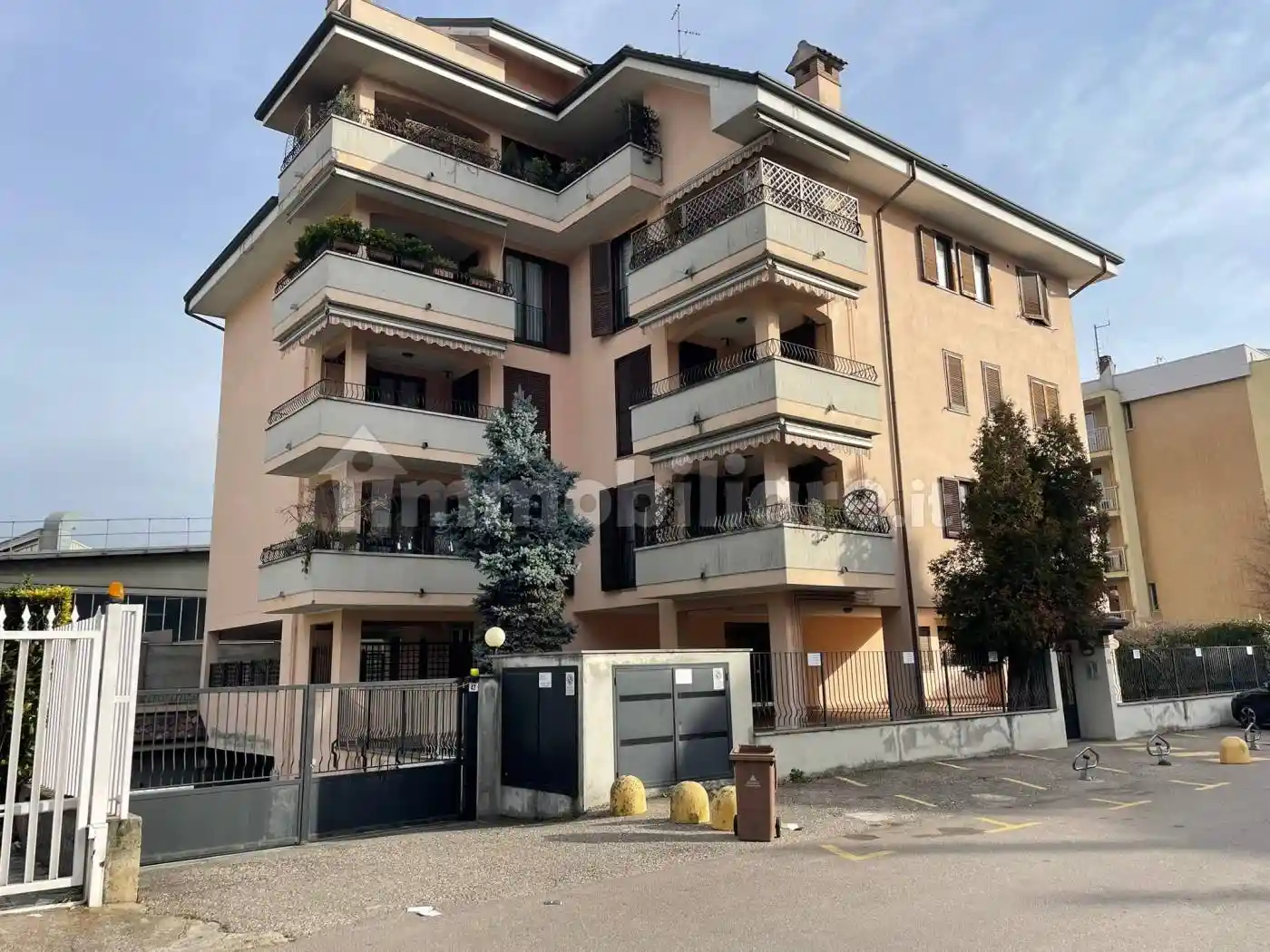 Appartamento in vendita a Legnano