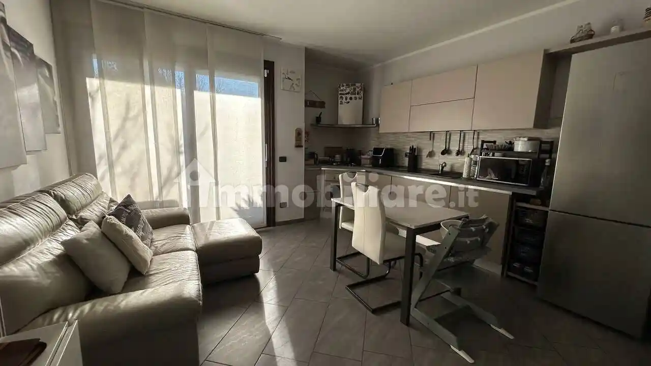 Appartamento in vendita a Rho