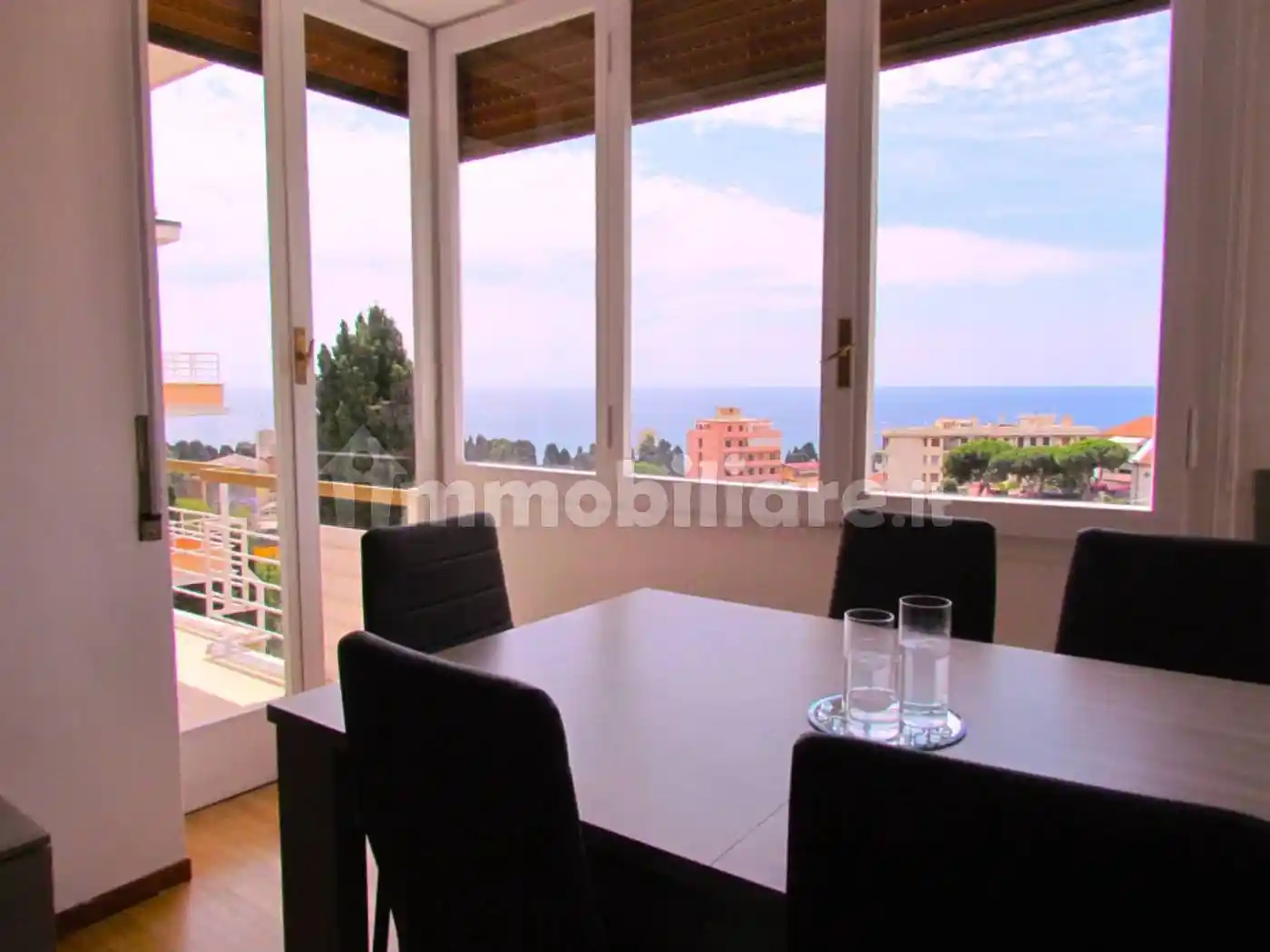 Appartamento in vendita a Sanremo