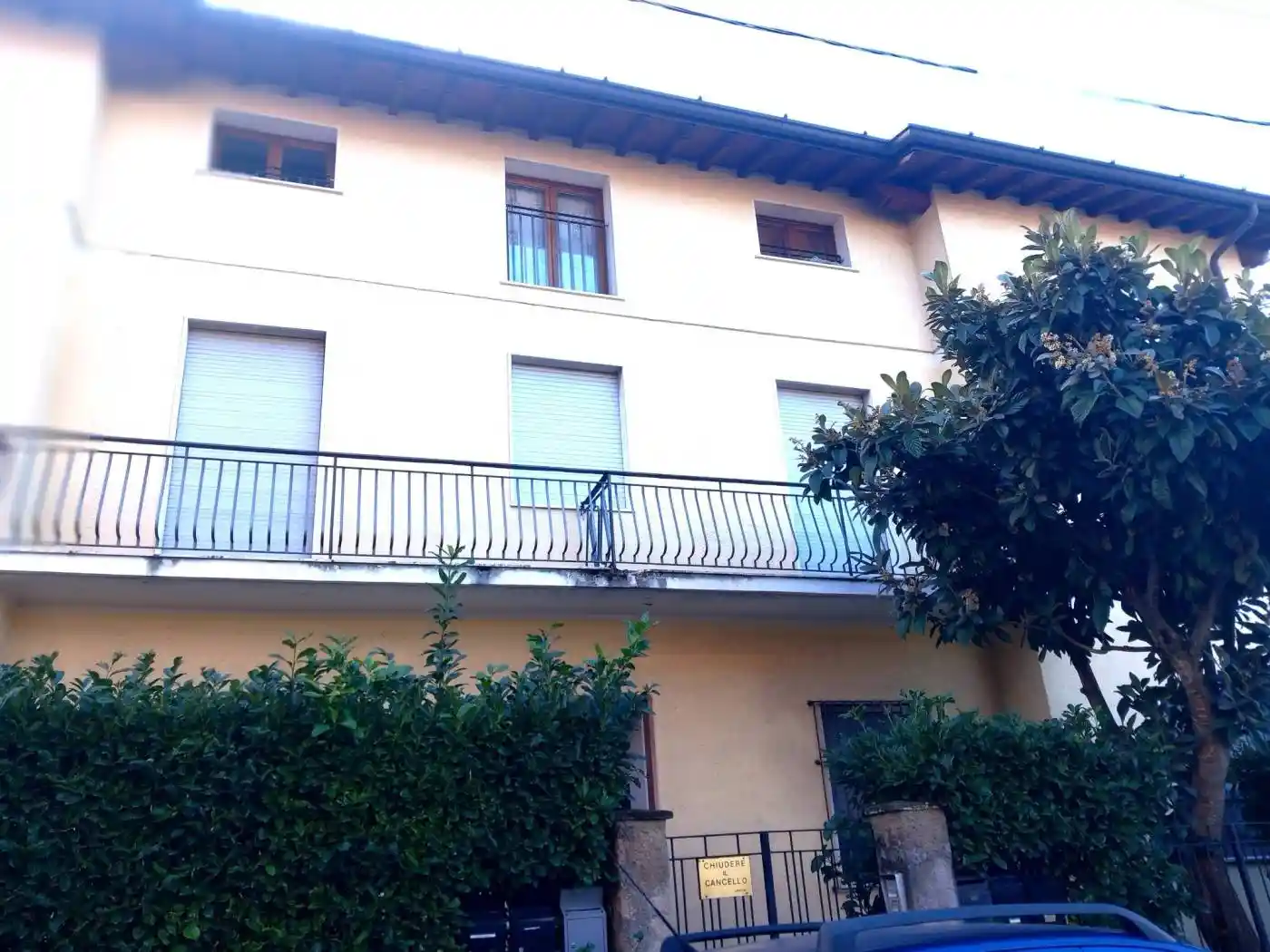 Appartamento in vendita a Brescia