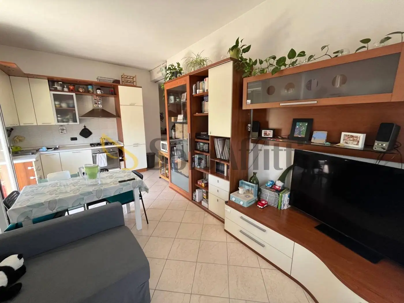 Appartamento in affitto a Roma