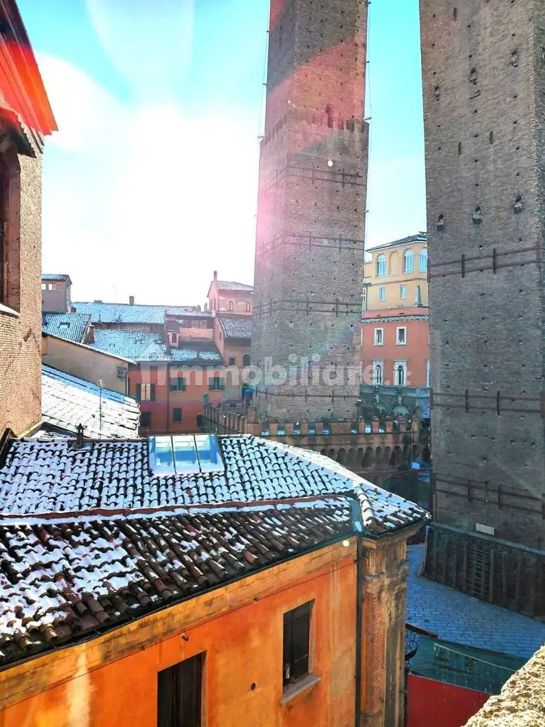 Appartamento in vendita a Bologna