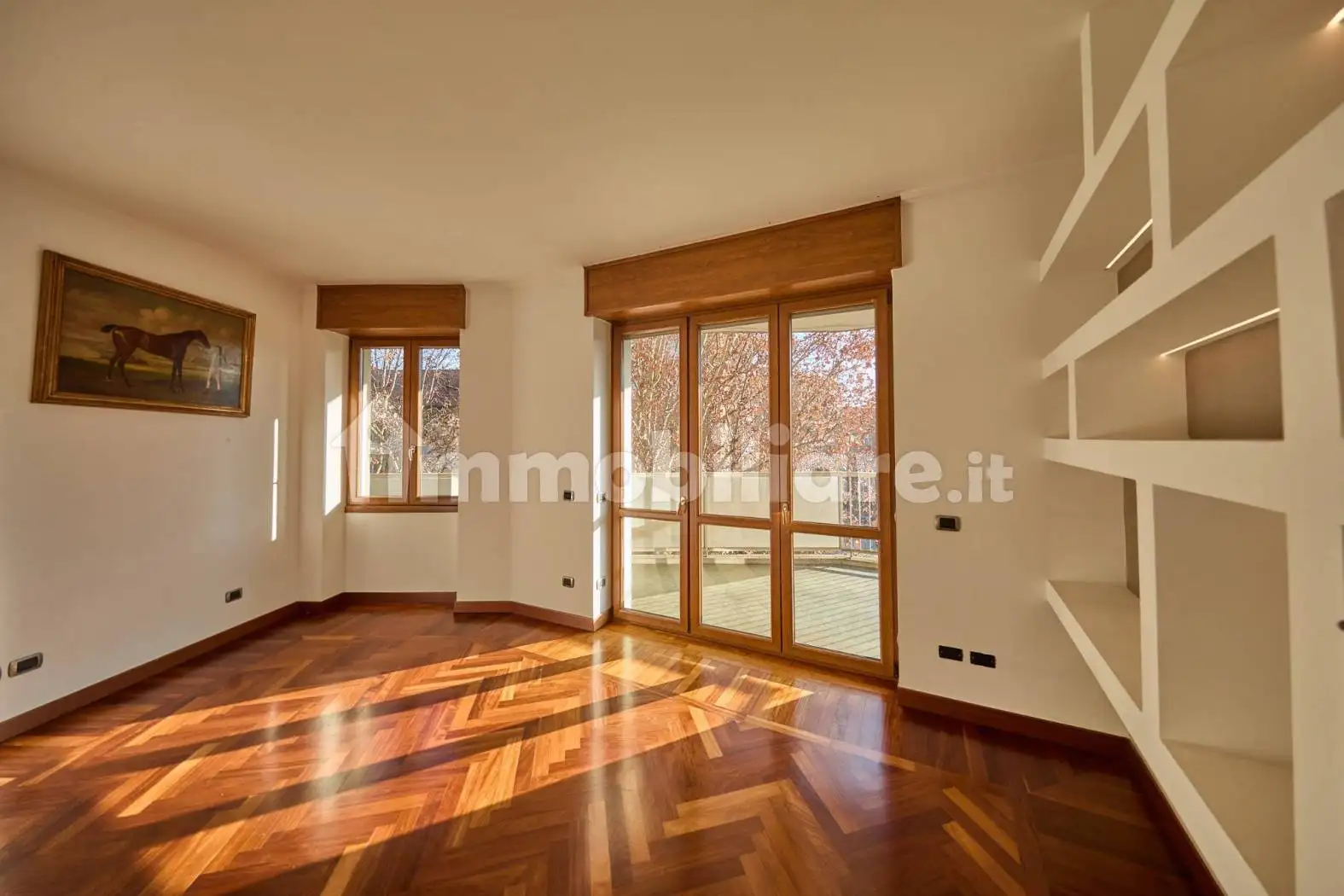 Appartamento in vendita a Milan