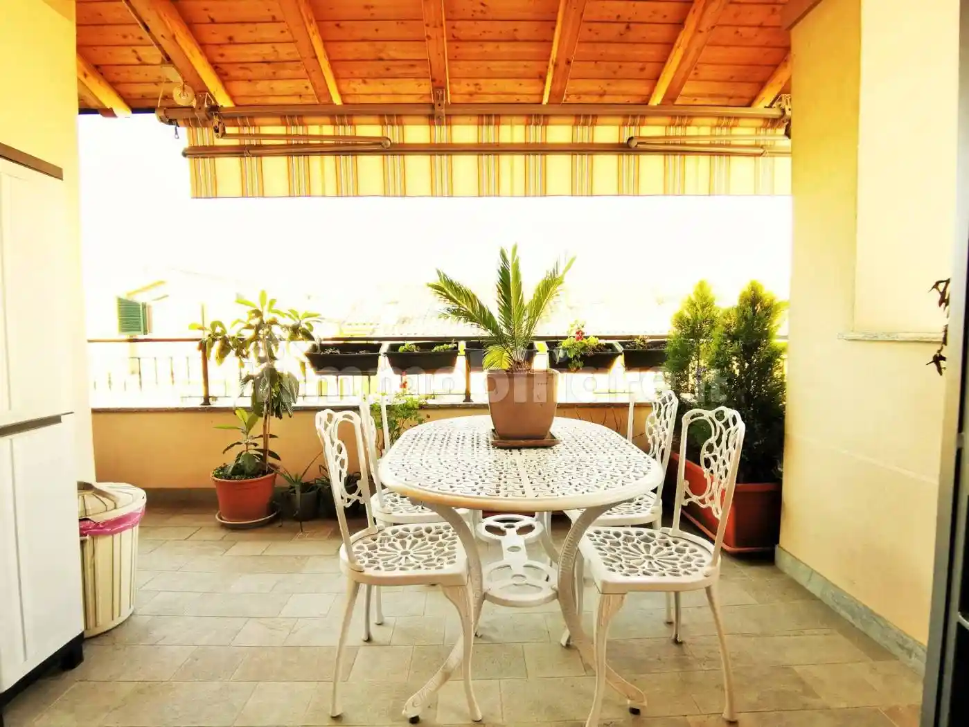 Attico - Mansarda in vendita a Pontirolo Nuovo