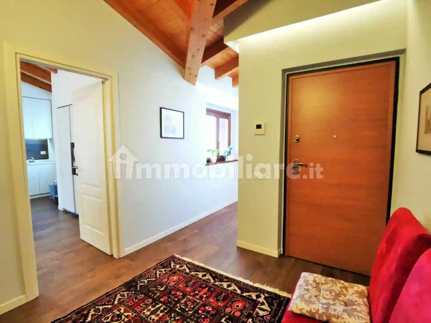 Attico - Mansarda - foto 5