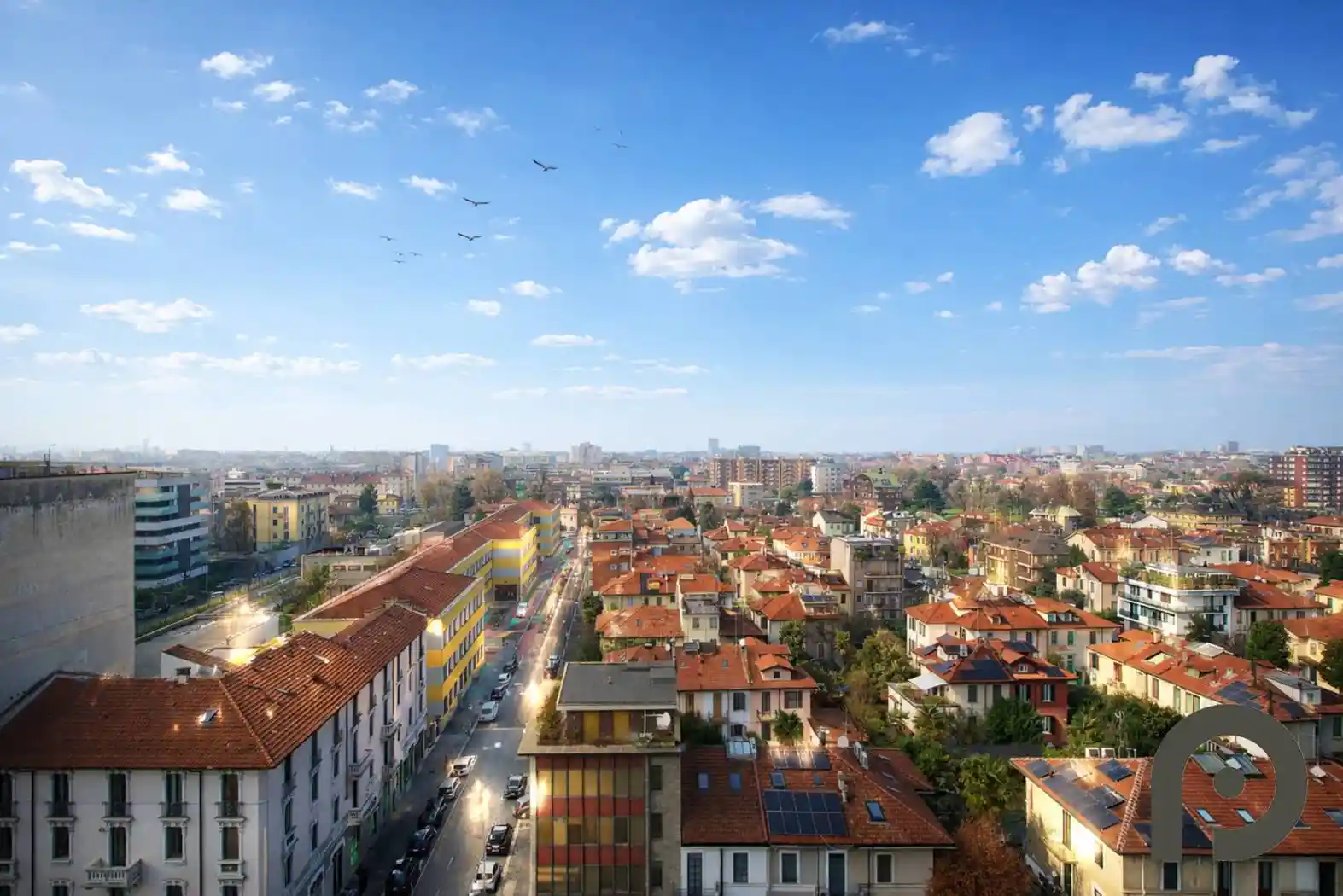 Penthouse - Attic - foto 2