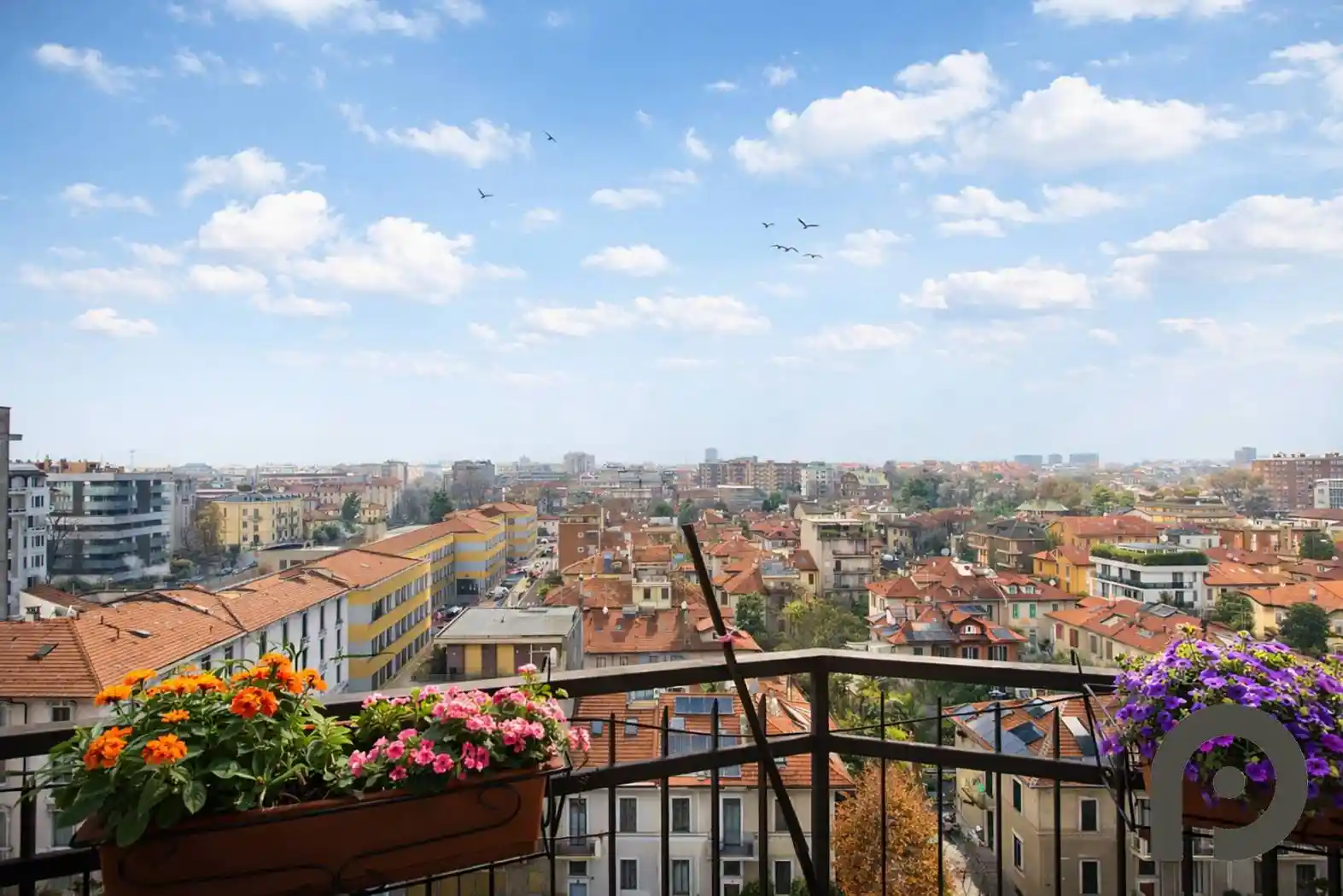 Penthouse - Attic - foto 4