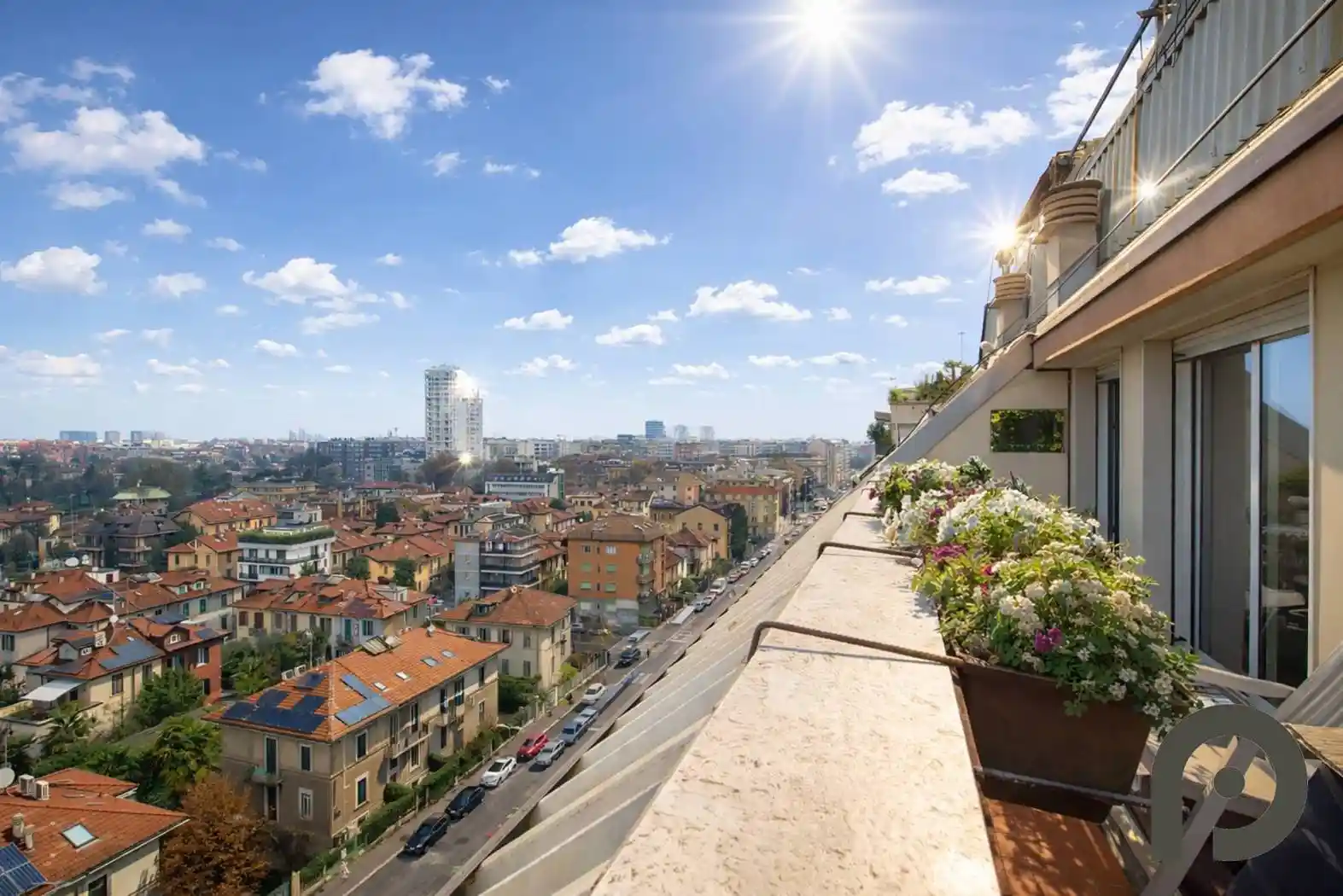 Penthouse - Attic - foto 5