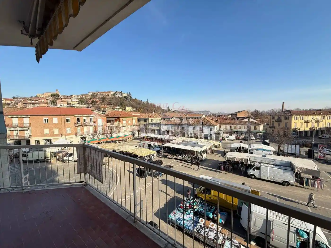 Appartamento in vendita a Castagnole delle Lanze