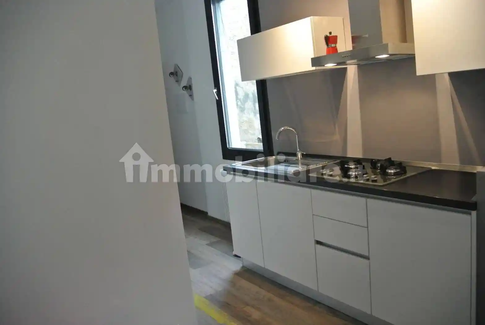 Appartamento in affitto a Trento