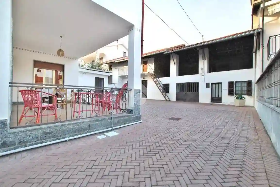 Casa indipendente - foto 3
