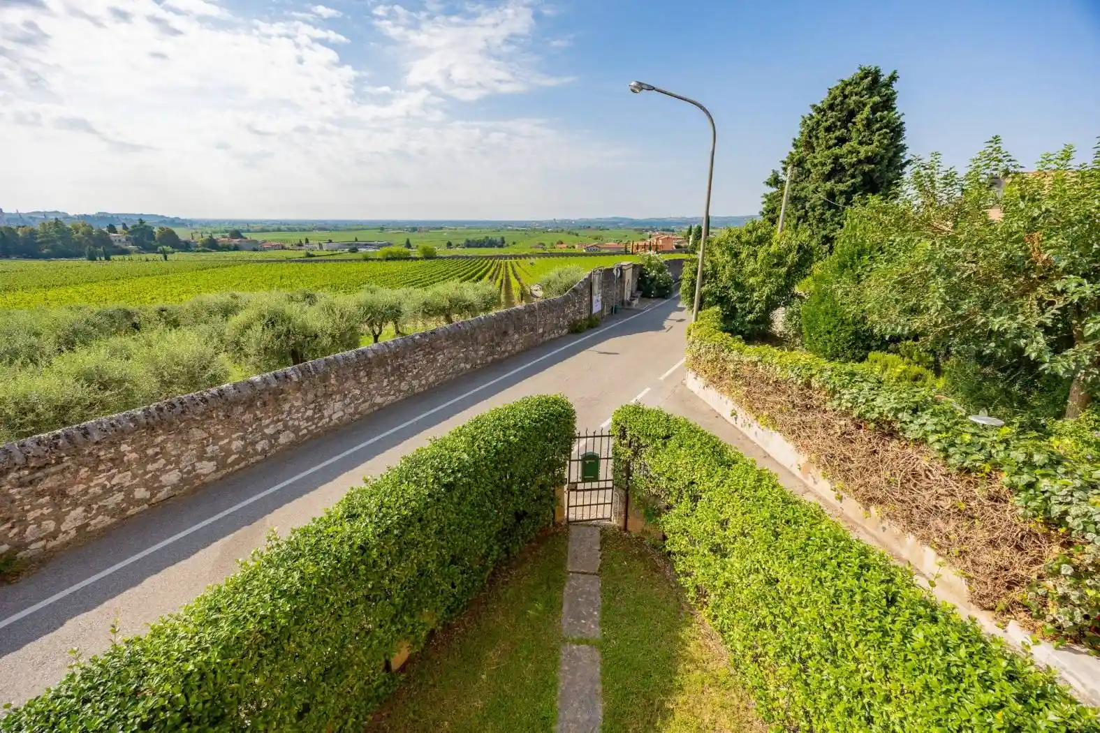 Appartamento in vendita a Sant'Ambrogio di Valpolicella