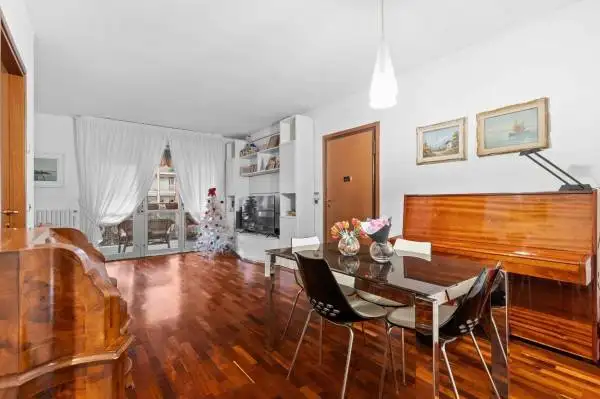 Apartment in vendita a Milan