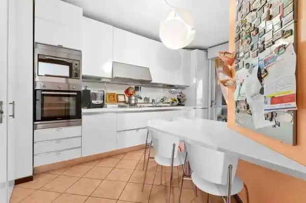 Quadrilocale via Donna Prassede, Cantalupa - San Paolo, Milano - foto 5