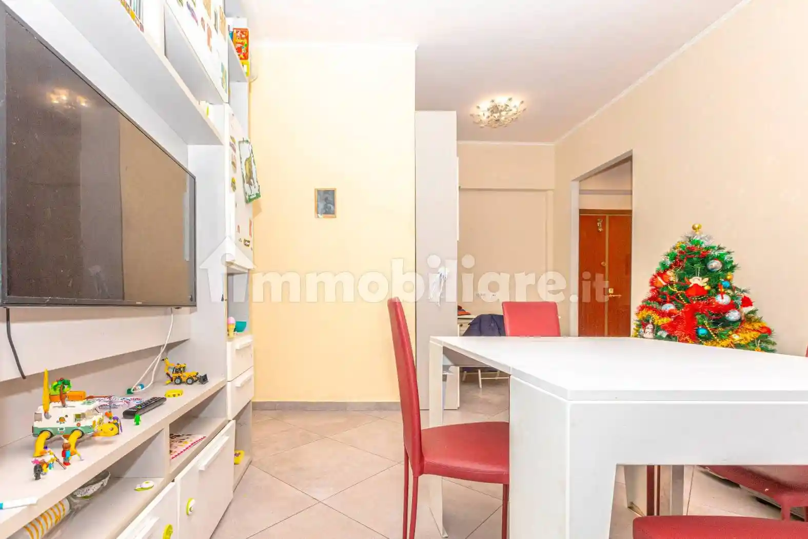 Appartamento - foto 4