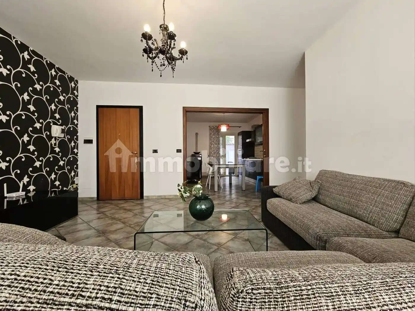 Appartamento in vendita a Santa Teresa di Riva