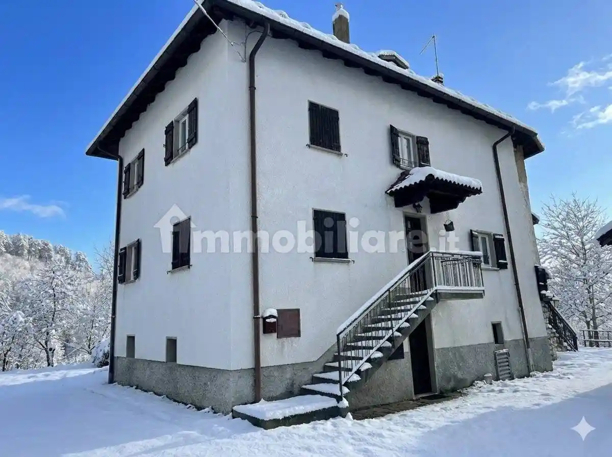 Casa indipendente in vendita a Lavarone