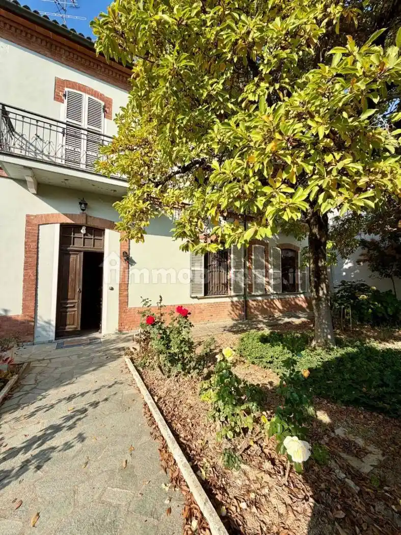 Appartamento in vendita a Alessandria